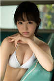 北川绘里香